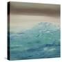 Views of Nature 18-Hilary Winfield-Stretched Canvas