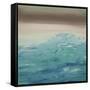 Views of Nature 18-Hilary Winfield-Framed Stretched Canvas