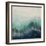 Views of Nature 19-Hilary Winfield-Framed Giclee Print