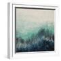 Views of Nature 19-Hilary Winfield-Framed Giclee Print