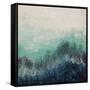 Views of Nature 19-Hilary Winfield-Framed Stretched Canvas
