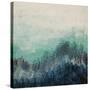 Views of Nature 19-Hilary Winfield-Stretched Canvas