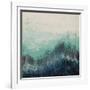 Views of Nature 19-Hilary Winfield-Framed Giclee Print