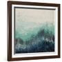 Views of Nature 19-Hilary Winfield-Framed Giclee Print