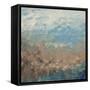 Views of Nature 20-Hilary Winfield-Framed Stretched Canvas