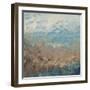 Views of Nature 20-Hilary Winfield-Framed Giclee Print