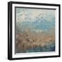 Views of Nature 20-Hilary Winfield-Framed Giclee Print