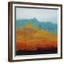 Views of Nature 21-Hilary Winfield-Framed Giclee Print