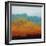 Views of Nature 21-Hilary Winfield-Framed Giclee Print