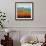 Views of Nature 21-Hilary Winfield-Framed Giclee Print displayed on a wall