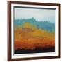 Views of Nature 21-Hilary Winfield-Framed Giclee Print