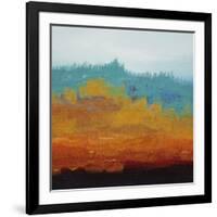 Views of Nature 21-Hilary Winfield-Framed Giclee Print