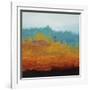 Views of Nature 21-Hilary Winfield-Framed Giclee Print