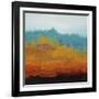 Views of Nature 21-Hilary Winfield-Framed Giclee Print