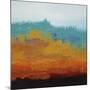 Views of Nature 21-Hilary Winfield-Mounted Giclee Print