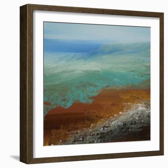 Views of Nature 22-Hilary Winfield-Framed Giclee Print