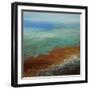 Views of Nature 22-Hilary Winfield-Framed Giclee Print