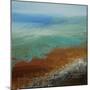 Views of Nature 22-Hilary Winfield-Mounted Giclee Print