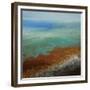 Views of Nature 22-Hilary Winfield-Framed Giclee Print
