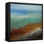 Views of Nature 22-Hilary Winfield-Framed Stretched Canvas