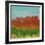 Views of Nature 23-Hilary Winfield-Framed Giclee Print