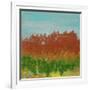 Views of Nature 23-Hilary Winfield-Framed Giclee Print