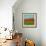 Views of Nature 23-Hilary Winfield-Framed Giclee Print displayed on a wall