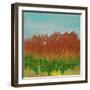 Views of Nature 23-Hilary Winfield-Framed Giclee Print