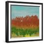 Views of Nature 23-Hilary Winfield-Framed Giclee Print