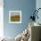 Views of Nature 23-Hilary Winfield-Framed Giclee Print displayed on a wall