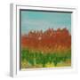 Views of Nature 23-Hilary Winfield-Framed Giclee Print