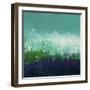 Views of Nature 9-Hilary Winfield-Framed Giclee Print