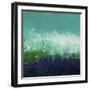 Views of Nature 9-Hilary Winfield-Framed Giclee Print