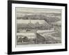 Views of New South Wales-Warry-Framed Giclee Print