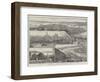 Views of New South Wales-Warry-Framed Giclee Print