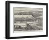 Views of New South Wales-Warry-Framed Giclee Print