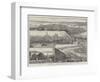 Views of New South Wales-Warry-Framed Giclee Print