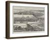 Views of New South Wales-Warry-Framed Giclee Print