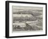 Views of New South Wales-Warry-Framed Giclee Print