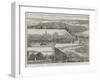 Views of New South Wales-Warry-Framed Giclee Print