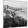 Views of St Ives, Cornwall, 1954-Bela Zola-Mounted Photographic Print