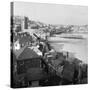 Views of St Ives, Cornwall, 1954-Bela Zola-Stretched Canvas