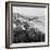 Views of St Ives, Cornwall, 1954-Bela Zola-Framed Photographic Print