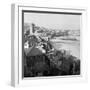 Views of St Ives, Cornwall, 1954-Bela Zola-Framed Photographic Print