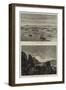 Views of Sudan-Charles Auguste Loye-Framed Giclee Print
