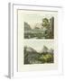 Views of Switzerland-null-Framed Giclee Print