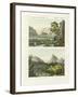 Views of Switzerland-null-Framed Giclee Print