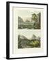 Views of Switzerland-null-Framed Giclee Print