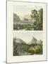 Views of Switzerland-null-Mounted Giclee Print