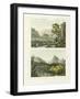 Views of Switzerland-null-Framed Giclee Print
